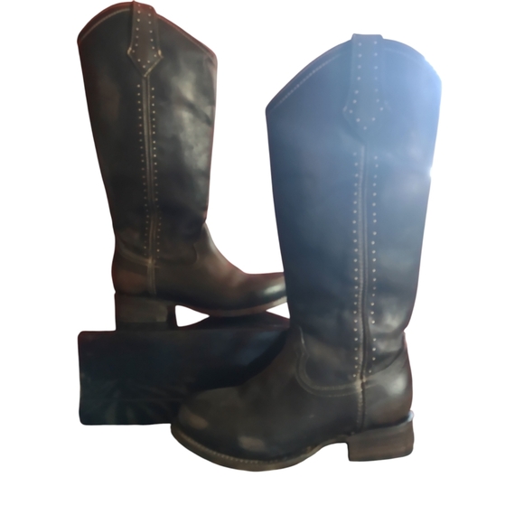 Freebird Rigger Boot, 7 - Picture 2 of 10